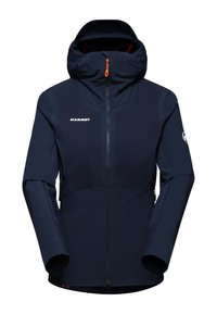Mammut Softshelljacka - blue