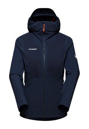 Softshell jakker - blue