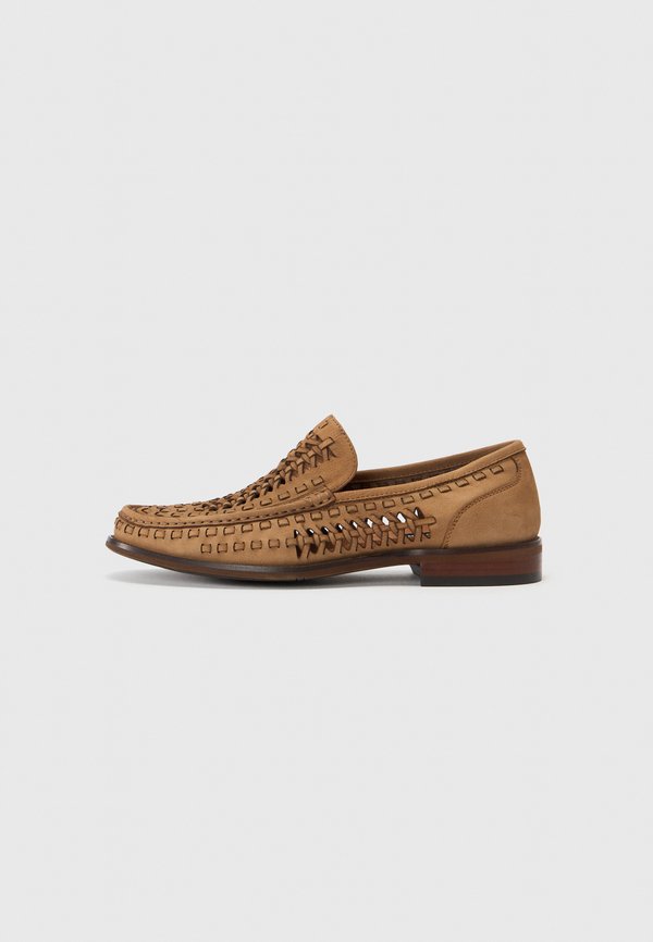 GRAMADA - Moccasins - taupe