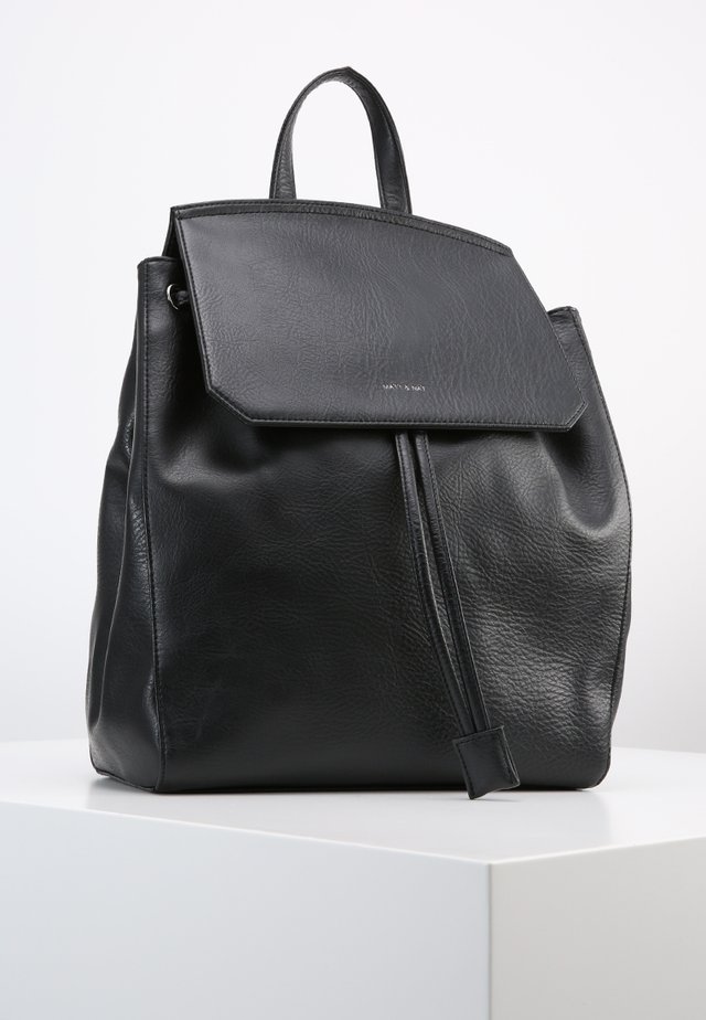 MUMBAI - Rucksack - black