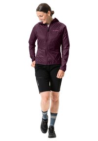 Vaude MINAKI LIGHT - Veste mi-saison - cassis