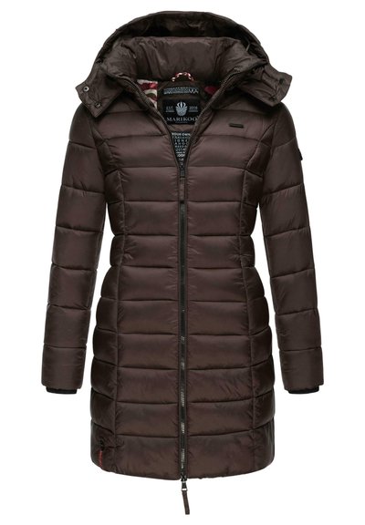 Marikoo Lieblings Jacke Women's Quilted Winter Coat With Hood XS-XXL