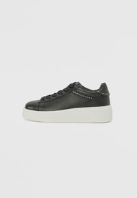 ECLIPSE - Tossud - black