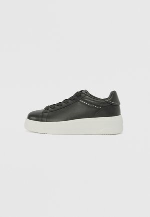 ECLIPSE - Trainers - black