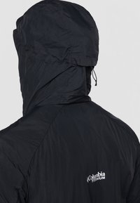 Columbia LOOP TRAIL™ - Vjetrovka - black