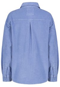 Eight 2 Nine Lichte jas - blue