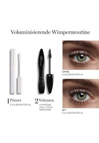 LANC�ÔME HYPNÔSE DRAMA - Mascara - black