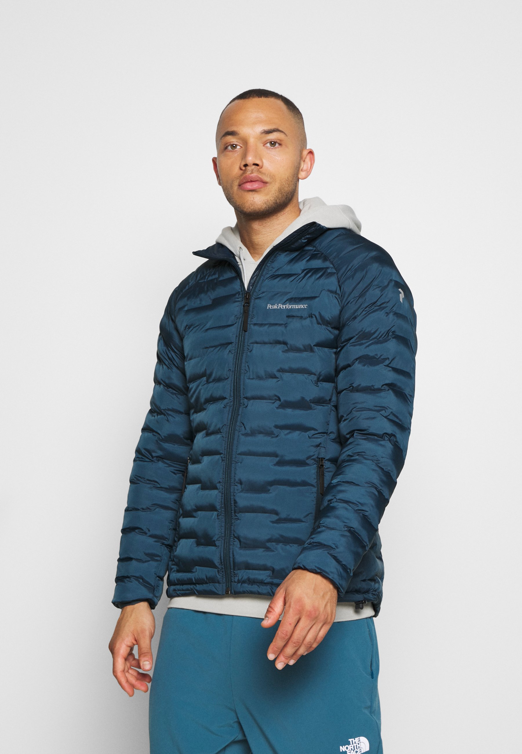 argon light jacket peak performance