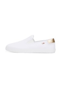 SNEAKER - Sneakers - white