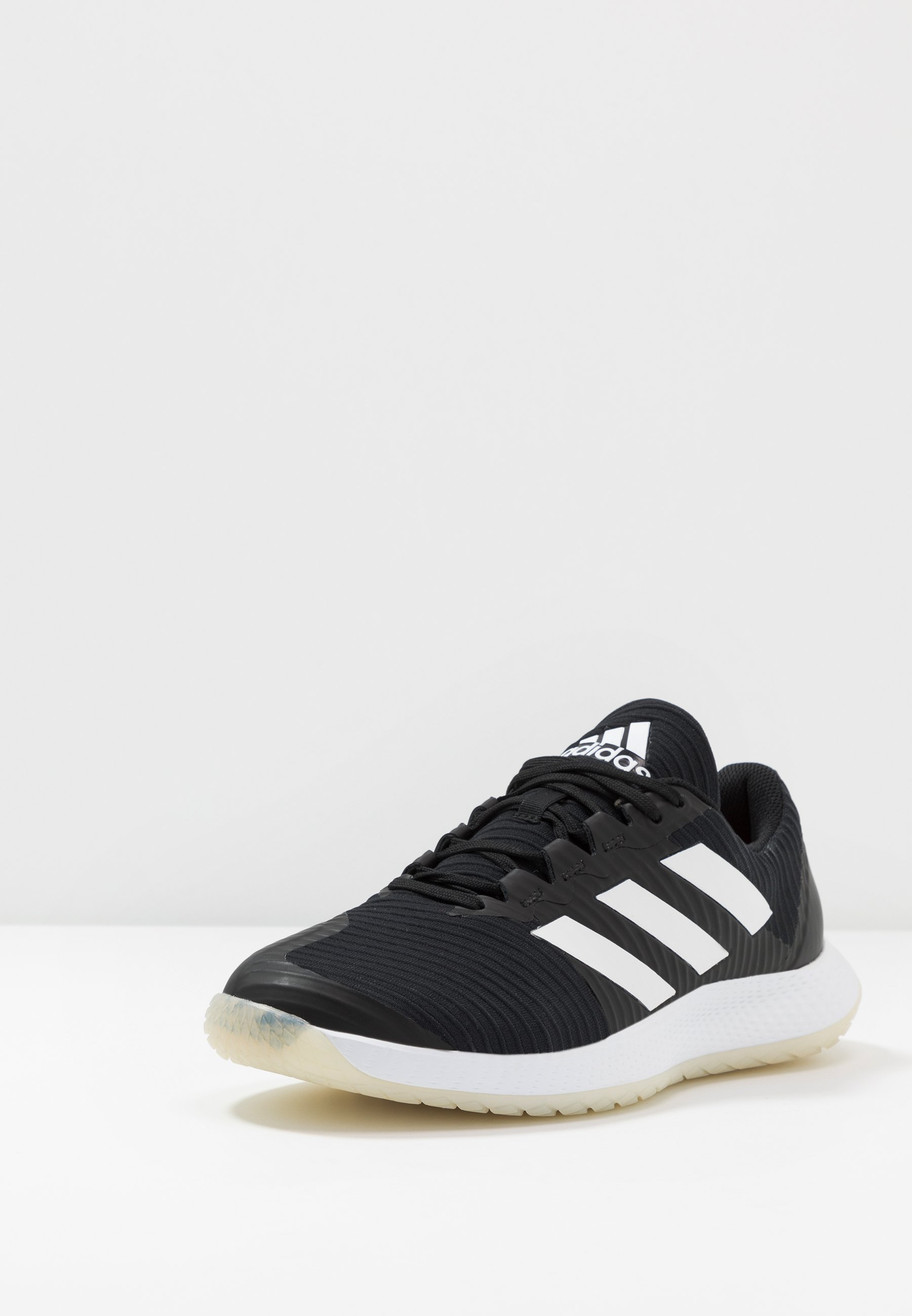 adidas Performance FORCEBOUNCE Håndballsko core black adidas Performance FORCEBOUNCE Håndballsko core black
