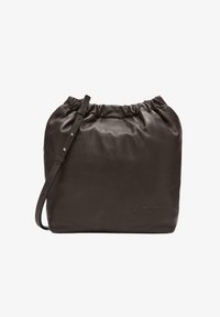 Unausgewählt, dunkelbraun