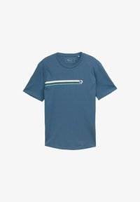 Niet geselecteerd, mystical blue