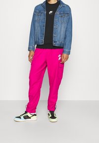 Nike Sportswear Sweatshirt - black