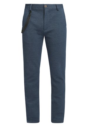 Blend, BHWALTON REGULAR FIT - Chinos - dress blues
