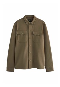 STANDARD - Nyári dzseki - grey brown