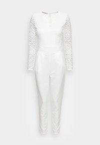 Não selecionado, white