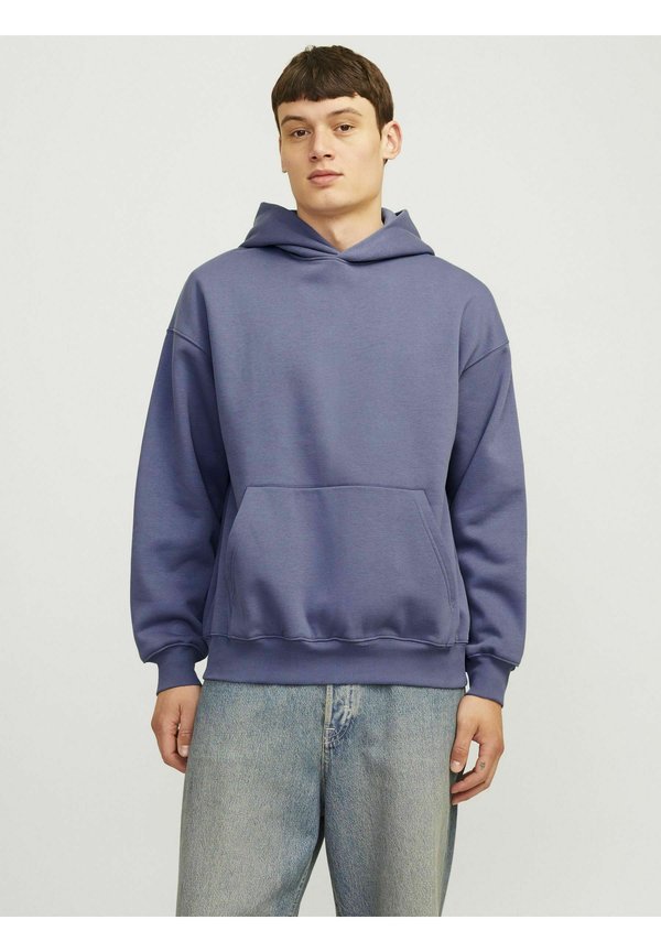 JJEURBAN EDGE HOOD - Sweatshirt