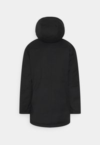 Tommy Hilfiger Wintermantel - black