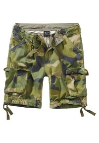 ACCESSOIRES URBAN LEGEND CARGO  - Short - swedish camo