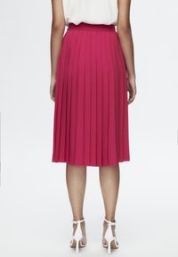 adL LISA - Gonna a campana - fuschia