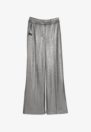 - Spodnie materiałowe