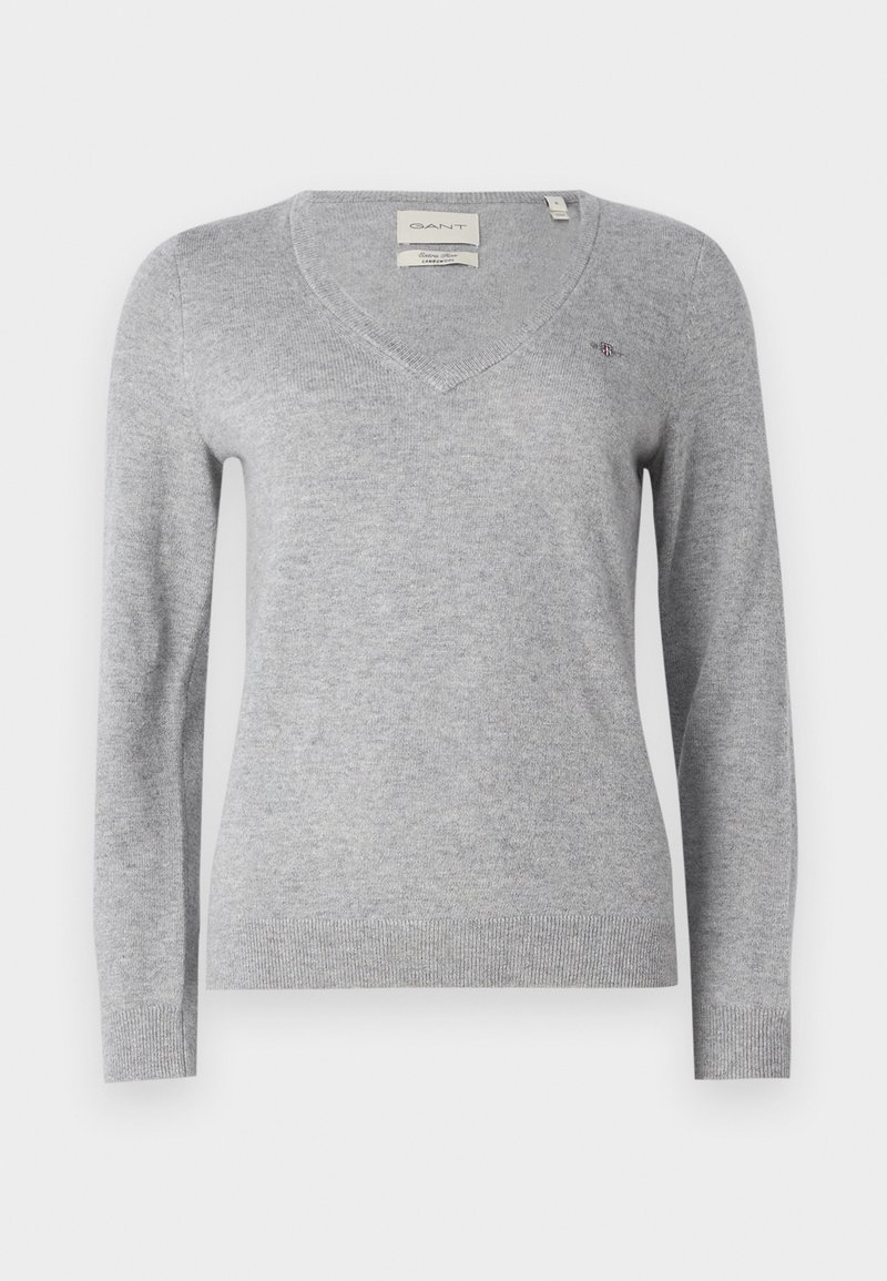 Gant Trui grijs