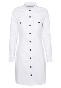 Não selecionado, white