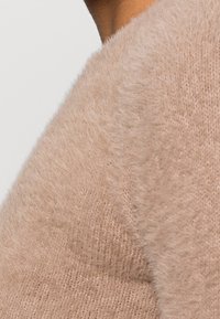 Hollister Co. Kofta - camel
