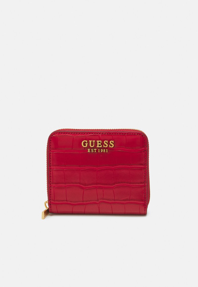 Guess LAUREL czerwony