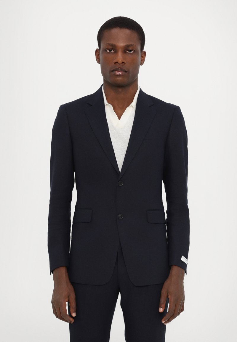 Tiger of Sweden JUSTIN SET - Uzvalks - midnight blue