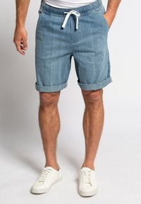 JP1880 Shorts vaqueros - hell bleached