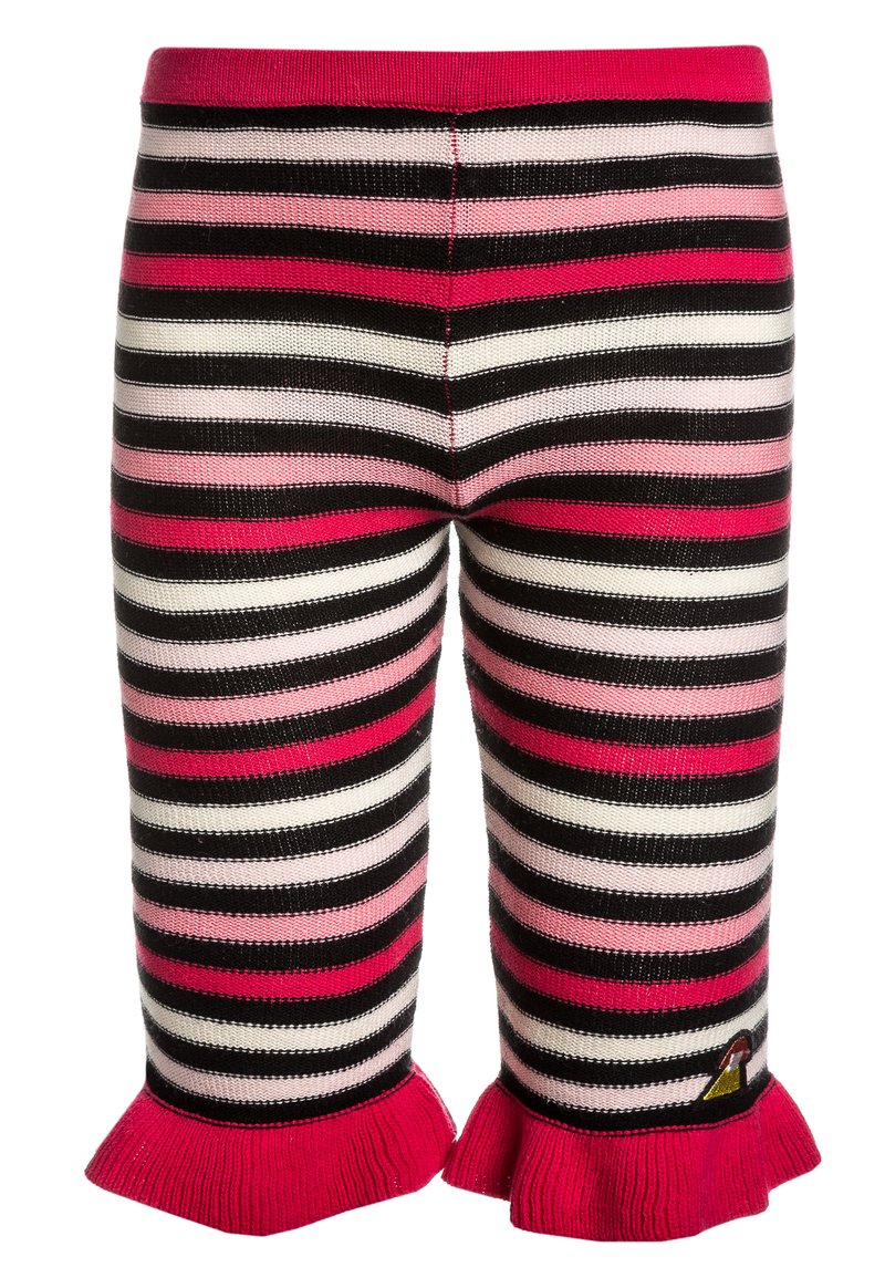 Sonia Rykiel Broek meerkleurig Sonia Rykiel Broek meerkleurig