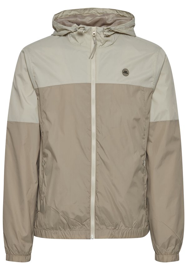 BHVitus - Light jacket - crockery3