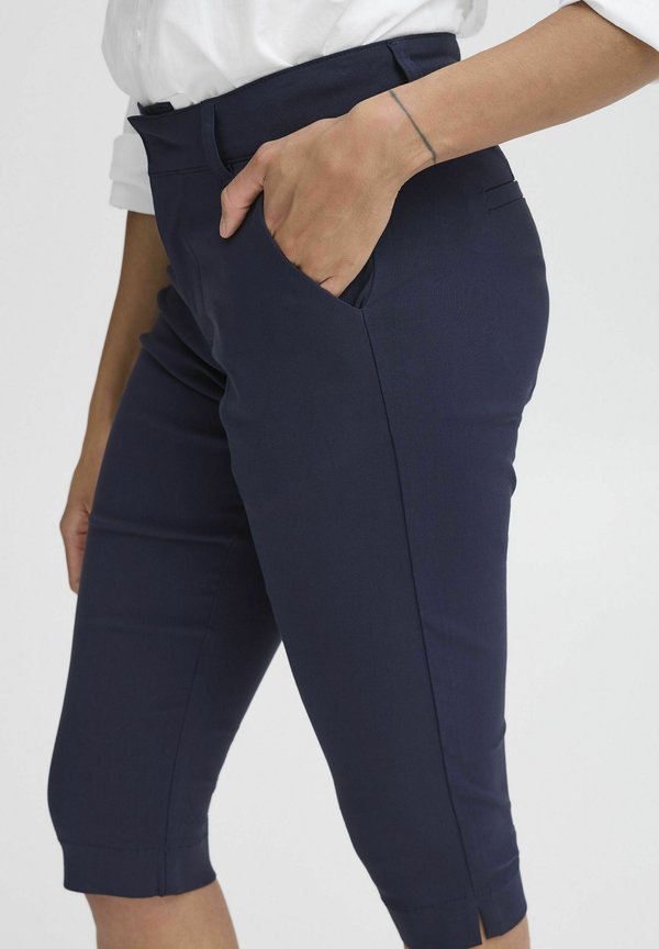 BYDIXI - Shorts - copenhagen night2