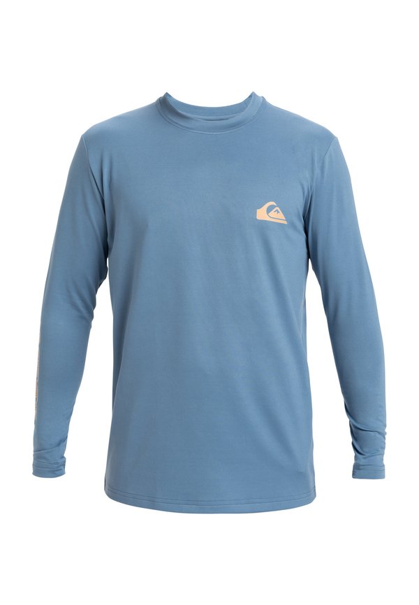 EVERYDAY SURF TEE LS - Surfshirt - blq