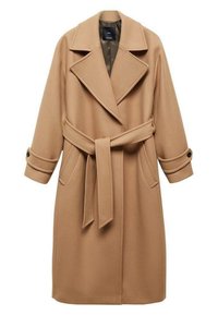 TRAVIATA - Trenchcoat - brown