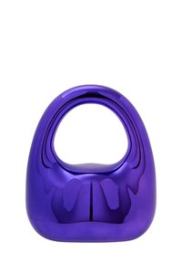 Handtasche - purple