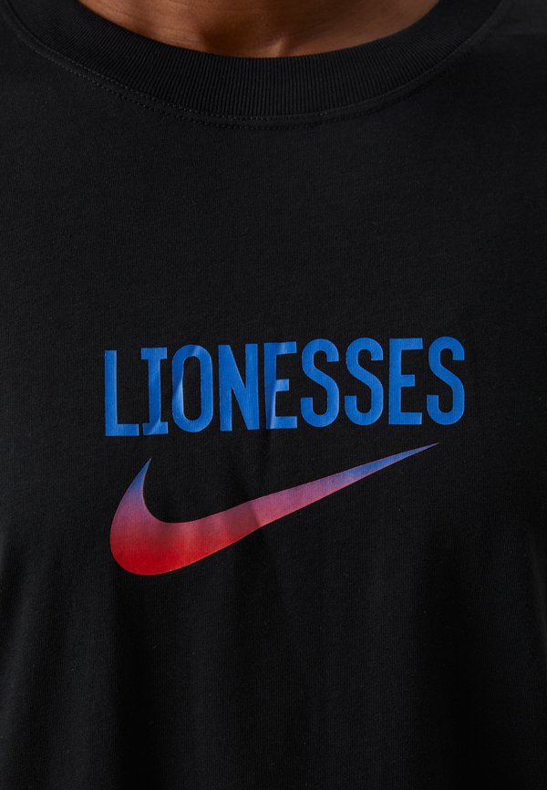 ENGLAND ENT LIONESSES TEE - National team wear2