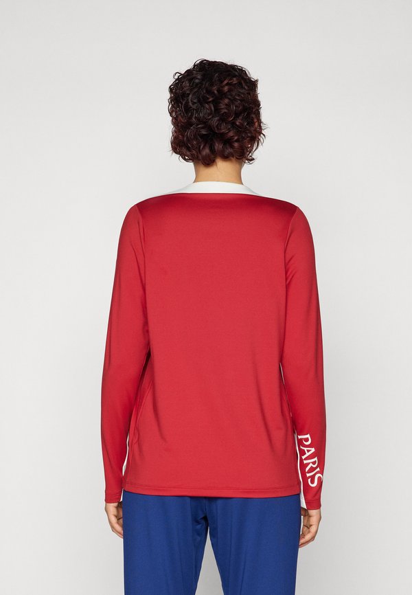 PSG CREW TOP  - Club wear2