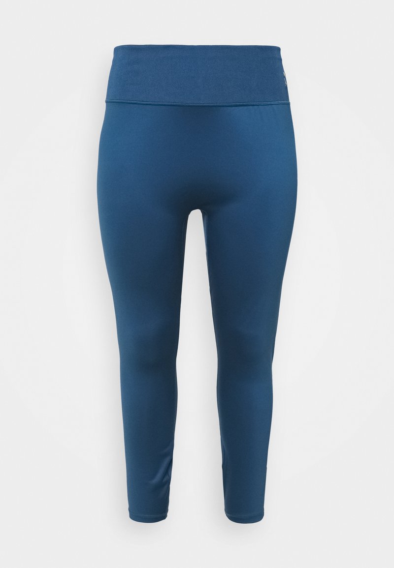 Puma Tights blauw Puma Tights blauw