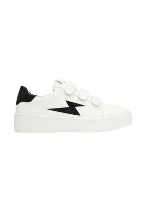 VICKY  - Sneakers basse - blanc