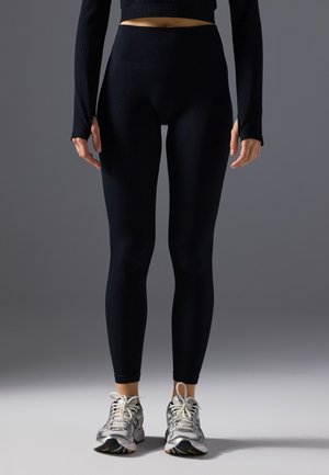 Tights - black