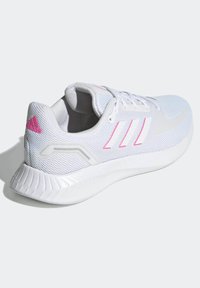 adidas Performance CHAUSSURE RUN - Road running shoes - white