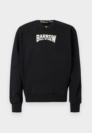 UNISEX - Felpa - black