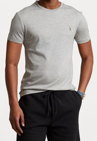 Polo Ralph Lauren T-shirt basique - grey
