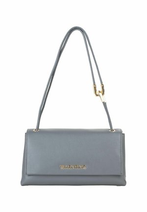 Valentino Bags, FABLE RE FLAP BAG - Handtas - antracite