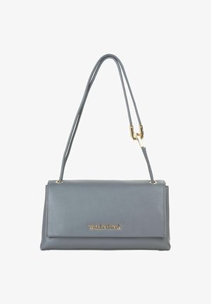 Valentino Bags, FABLE RE FLAP BAG - Bolso de mano - antracite