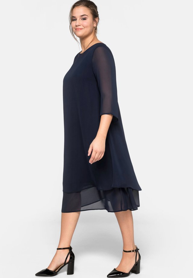 Cocktailkleid/festliches Kleid - dark blue