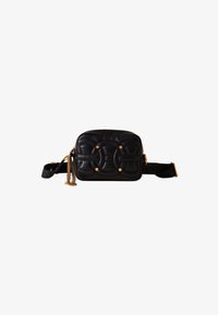 Non selezionato, black