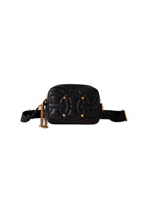 RONDO SMALL - Borsa macchina fotografica - black